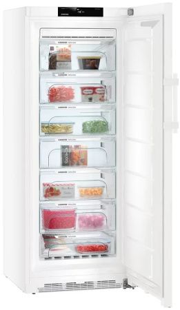 Морозильник Liebherr GN 4615 купить за 116&nbsp;290.19 ₽ в Москве с доставкой по РФ