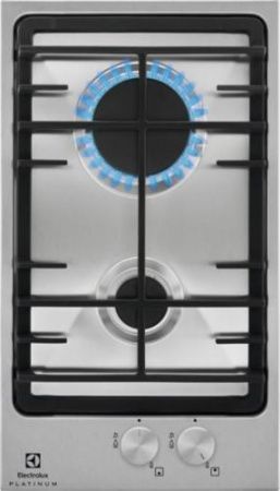 Варочная панель Electrolux EGG 3322 NVX - купить онлайн, цена 27 720 ₽, стоимость доставки по МСК и РФ от 300 рублей, заказать сейчас! Варочная панель Electrolux EGG 3322 NVX купить за 27 720 ₽ в Москве с доставкой по РФ