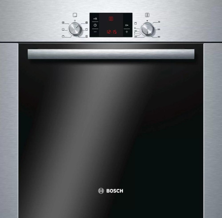 Духовой шкаф Bosch HBA23B250 - купить онлайн, цена 299 999 ₽, стоимость доставки по МСК и РФ от 300 рублей, заказать сейчас! Духовой шкаф Bosch HBA23B250 купить за 299 999 ₽ в Москве с доставкой по РФ