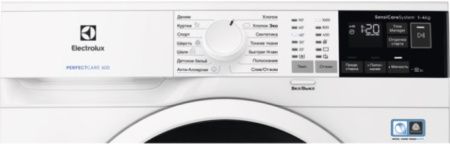 Стиральная машина Electrolux EW6S4R04W купить за 237&nbsp;000 ₽ в Москве с доставкой по РФ