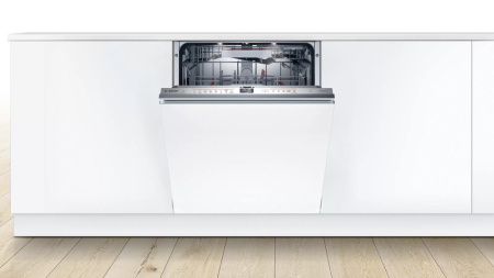 Встраиваемая посудомоечная машина Bosch SMD6ZDX49E купить за 152&nbsp;500.30 ₽ в Москве с доставкой по РФ