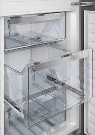 Встраиваемая морозильная камера AEG ABR81816NC купить за 170&nbsp;600 ₽ в Москве с доставкой по РФ