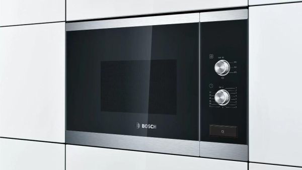 Микроволновая печь Bosch HMT72M654 - купить за 149&nbsp;999 ₽ в Москве с доставкой по РФ