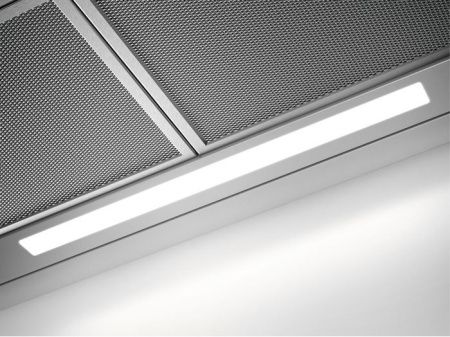 Встраиваемая вытяжка AEG DPE5960M купить за 50&nbsp;890 ₽ в Москве с доставкой по РФ