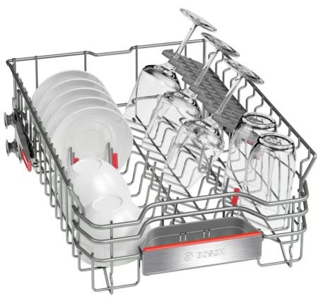 Посудомоечная машина Bosch SPV66TD10R купить за 150&nbsp;000 ₽ в Москве с доставкой по РФ