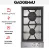 Варочная панель Gaggenau VG 232-234 купить за 129&nbsp;999 ₽ в Москве с доставкой по РФ