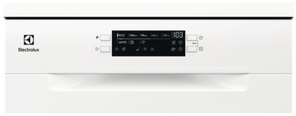 Electrolux ESA47200SW - купить за 68&nbsp;210 ₽ в Москве с доставкой по РФ