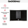 Варочная панель Gaggenau CV 282-110 купить за 129&nbsp;999 ₽ в Москве с доставкой по РФ