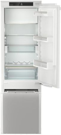 Встраиваемый холодильник Liebherr IRCf 5121 - купить онлайн, цена 93 310.11 ₽, стоимость доставки по МСК и РФ от 300 рублей, заказать сейчас! Встраиваемый холодильник Liebherr IRCf 5121 купить за 93 310.11 ₽ в Москве с доставкой по РФ