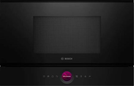 Встраиваемая микроволновая печь Bosch BFR7221B1 - купить онлайн, цена 106 880.48 ₽, стоимость доставки по МСК и РФ от 300 рублей, заказать сейчас! Встраиваемая микроволновая печь Bosch BFR7221B1 купить за 106 880.48 ₽ в Москве с доставкой по РФ