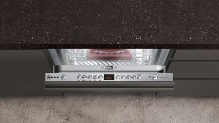 Neff S585M50X4R купить за 230&nbsp;100 ₽ в Москве с доставкой по РФ