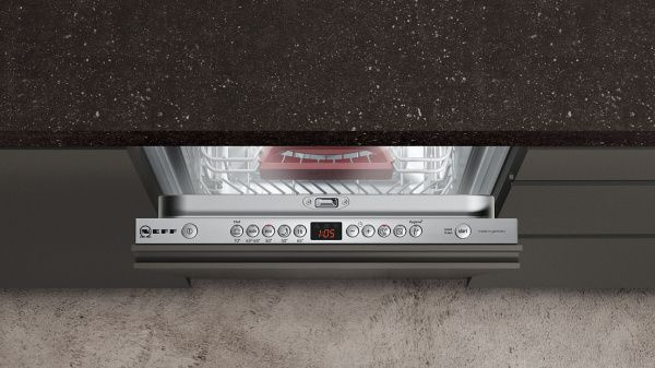 Neff S585M50X4R - купить за 230&nbsp;100 ₽ в Москве с доставкой по РФ