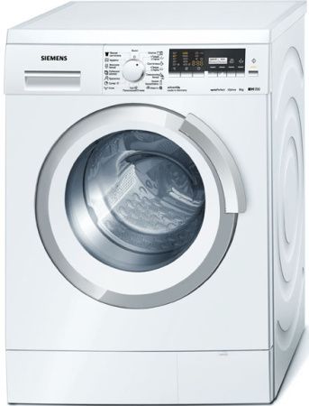 Стиральная машина Siemens WM 12S47A OE купить за 44&nbsp;720 ₽ в Москве с доставкой по РФ