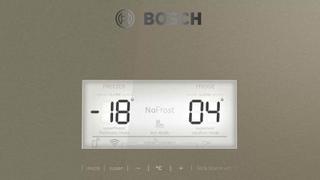 Холодильник Bosch KGN39LQ3AR - купить онлайн, цена 79 999 ₽, стоимость доставки по МСК и РФ от 300 рублей, заказать сейчас! Холодильник Bosch KGN39LQ3AR купить за 79 999 ₽ в Москве с доставкой по РФ