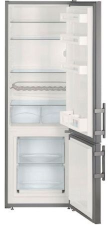 Холодильник Liebherr CUef 2811 Comfort купить за 48&nbsp;090.12 ₽ в Москве с доставкой по РФ