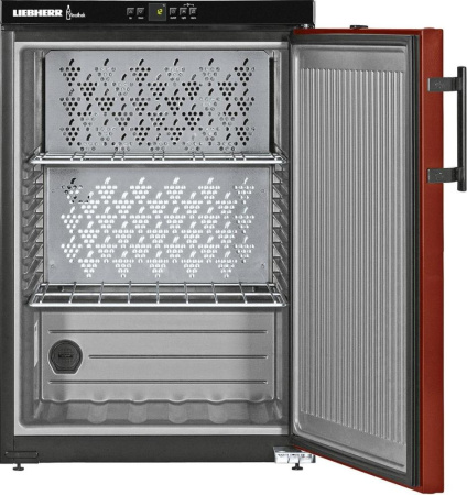 Винный климатический шкаф Liebherr WKr 1811 купить за 89&nbsp;940.10 ₽ в Москве с доставкой по РФ
