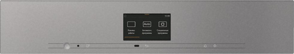 Духовой шкаф Miele H 7660 BP GRGR - купить за 420&nbsp;000 ₽ в Москве с доставкой по РФ