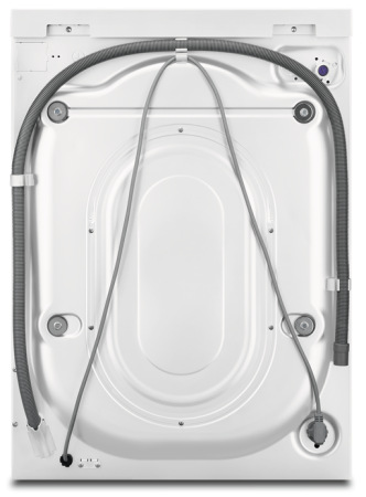 Стиральная машина Electrolux EW6S4R27BI купить за 239&nbsp;300 ₽ в Москве с доставкой по РФ