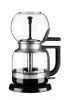 Кофемашина KitchenAid 5KCM0812EOB купить за 290&nbsp;000 ₽ в Москве с доставкой по РФ