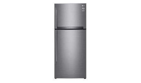 Холодильник LG GN-H432HMHZ - купить онлайн, цена 99 900 ₽, стоимость доставки по МСК и РФ от 300 рублей, заказать сейчас! Холодильник LG GN-H432HMHZ купить за 99 900 ₽ в Москве с доставкой по РФ
