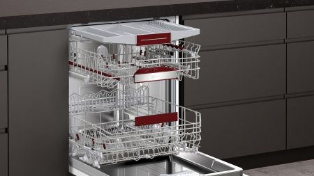 Neff S275ECX12E - купить онлайн, цена 170 500 ₽, стоимость доставки по МСК и РФ от 300 рублей, заказать сейчас! Neff S275ECX12E купить за 170 500 ₽ в Москве с доставкой по РФ