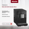 Кофемашина Miele CM 5300 Obsidian Black OBSW купить за 69&nbsp;900 ₽ в Москве с доставкой по РФ