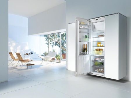 Встраиваемый холодильник Miele K37682iDF - купить онлайн, цена 240 000 ₽, стоимость доставки по МСК и РФ от 300 рублей, заказать сейчас! Встраиваемый холодильник Miele K37682iDF купить за 240 000 ₽ в Москве с доставкой по РФ