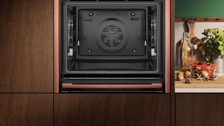 Духовой шкаф Neff B59CR3AY0 купить за 194&nbsp;900 ₽ в Москве с доставкой по РФ