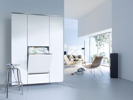 Встраиваемая посудомоечная машина Miele G6995 SCVi XXL K2O купить за 219&nbsp;559 ₽ в Москве с доставкой по РФ