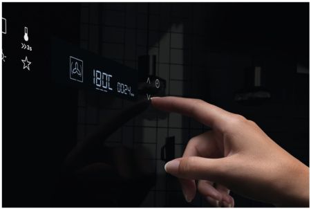 Духовой шкаф Electrolux COE7P31X2 купить за 73&nbsp;390 ₽ в Москве с доставкой по РФ