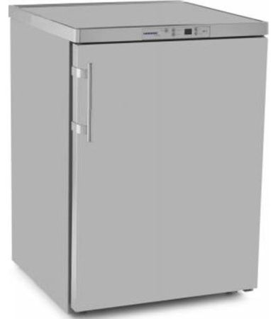 Морозильник Liebherr GPesf 1466 Premium SuperFrost купить за 39&nbsp;290.41 ₽ в Москве с доставкой по РФ