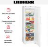 Морозильник Liebherr GNP 3056 Premium NoFrost купить за 202&nbsp;290.41 ₽ в Москве с доставкой по РФ