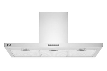 Вытяжка LG HCEZ3615S купить за 39&nbsp;999 ₽ в Москве с доставкой по РФ
