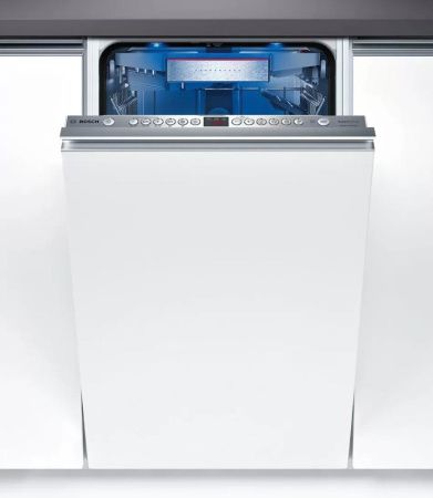 Посудомоечная машина Bosch SPV 69X10 RU купить за 150&nbsp;000 ₽ в Москве с доставкой по РФ