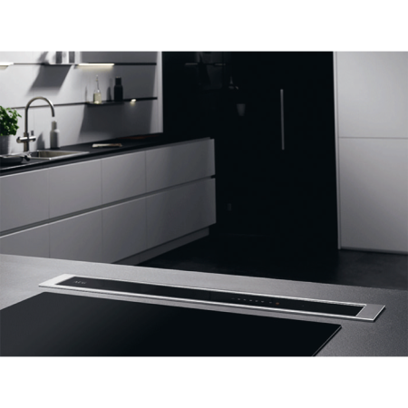 Встраиваемая вытяжка AEG DDE5980G купить за 46&nbsp;000 ₽ в Москве с доставкой по РФ