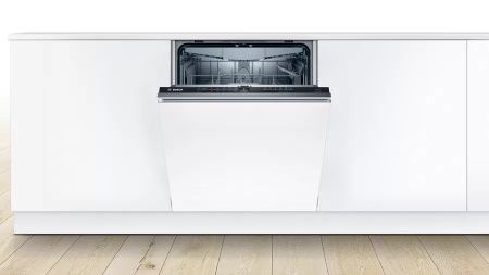 Посудомоечная машина BOSCH SMV2HMX1FR - купить онлайн, цена 150 000 ₽, стоимость доставки по МСК и РФ от 300 рублей, заказать сейчас! Посудомоечная машина BOSCH SMV2HMX1FR купить за 150 000 ₽ в Москве с доставкой по РФ