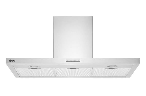 Вытяжка LG HCEZ3615S - купить за 39&nbsp;999 ₽ в Москве с доставкой по РФ