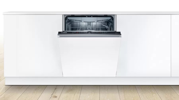 Посудомоечная машина BOSCH SMV2HMX1FR - купить онлайн, цена 150 000 ₽, стоимость доставки по МСК и РФ от 300 рублей, заказать сейчас! Посудомоечная машина BOSCH SMV2HMX1FR - купить за 150 000 ₽ в Москве с доставкой по РФ