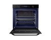 Духовой шкаф Samsung NV75K5541RB/WT - купить онлайн, цена 45 555 ₽, стоимость доставки по МСК и РФ от 300 рублей, заказать сейчас! Духовой шкаф Samsung NV75K5541RB/WT купить за 45 555 ₽ в Москве с доставкой по РФ