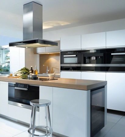 Вытяжка Miele DA 6690 D EDST/CLST купить за 419&nbsp;400 ₽ в Москве с доставкой по РФ