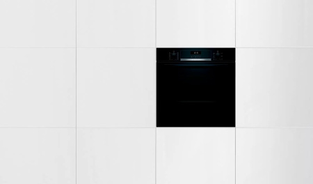 Духовой шкаф Bosch HBG 5370B0 - купить онлайн, цена 66 250.80 ₽, стоимость доставки по МСК и РФ от 300 рублей, заказать сейчас! Духовой шкаф Bosch HBG 5370B0 купить за 66 250.80 ₽ в Москве с доставкой по РФ