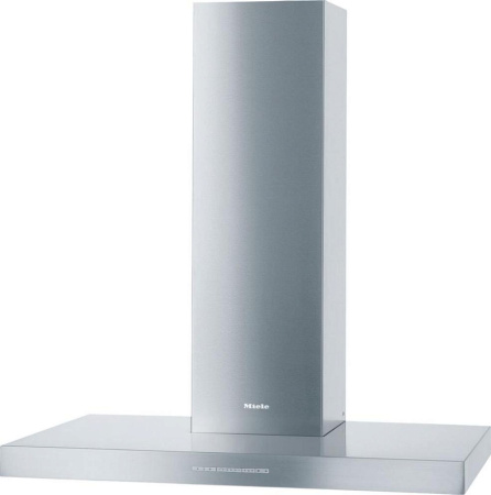 Вытяжка Miele DA 4298 W Puristic Plus купить за 260&nbsp;000 ₽ в Москве с доставкой по РФ