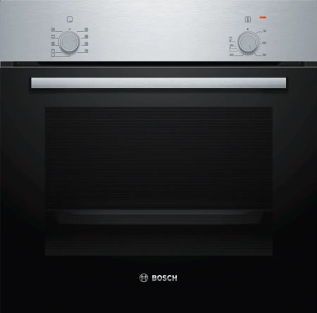 Духовой шкаф Bosch HBF010BR3S - купить онлайн, цена 36 000.46 ₽, стоимость доставки по МСК и РФ от 300 рублей, заказать сейчас! Духовой шкаф Bosch HBF010BR3S купить за 36 000.46 ₽ в Москве с доставкой по РФ