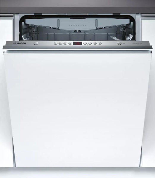 Встраиваемая посудомоечная машина Bosch SMV 47L10 RU - купить онлайн, цена 150 000 ₽, стоимость доставки по МСК и РФ от 300 рублей, заказать сейчас! Встраиваемая посудомоечная машина Bosch SMV 47L10 RU - купить за 150 000 ₽ в Москве с доставкой по РФ
