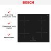 Индукционная варочная панель Bosch PIE601BB5E купить за 71&nbsp;780.12 ₽ в Москве с доставкой по РФ