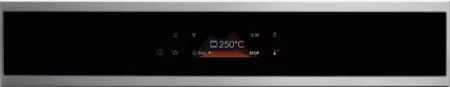 Духовой шкаф Electrolux EOE8P39WX купить за 93&nbsp;970 ₽ в Москве с доставкой по РФ
