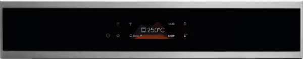 Духовой шкаф Electrolux EOE8P39WX - купить за 93&nbsp;970 ₽ в Москве с доставкой по РФ