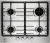 Варочная панель Electrolux EGG 6243 NOX купить за 95&nbsp;000 ₽ в Москве с доставкой по РФ