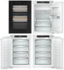 Встраиваемый холодильник Liebherr IXRFWB 3963 Prime BioFresh NoFrost - купить онлайн, цена 792 660.10 ₽, стоимость доставки по МСК и РФ от 300 рублей, заказать сейчас! Встраиваемый холодильник Liebherr IXRFWB 3963 Prime BioFresh NoFrost купить за 792 660.10 ₽ в Москве с доставкой по РФ