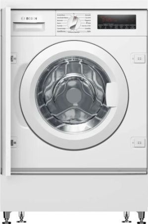 Встраиваемая стиральная машина Bosch WIW 28443 - купить онлайн, цена 124 320.23 ₽, стоимость доставки по МСК и РФ от 300 рублей, заказать сейчас! Встраиваемая стиральная машина Bosch WIW 28443 купить за 124 320.23 ₽ в Москве с доставкой по РФ